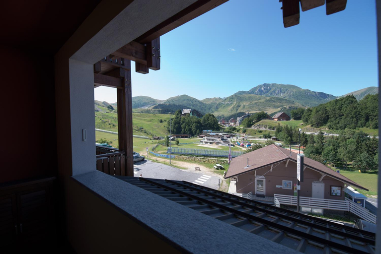 Exterior & Views 4, Zona Portici, Cuneo