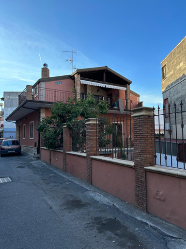 Others 5, Bea’s House, Catania