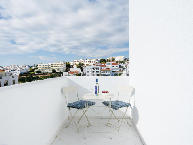 Others 2, Casas Barulho Apartments Old Town, Albufeira
