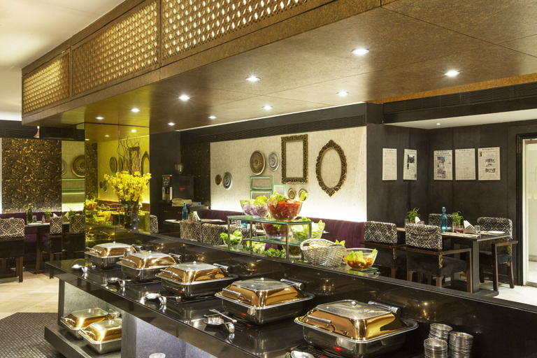Food & Drinks 5, Vesta Maurya Palace, Jaipur