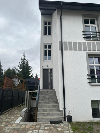 Apartamenty Bezrzecze, Szczecin