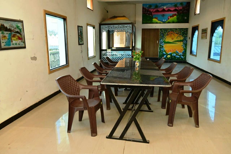 Food & Drinks 3, AJAYPAL GARH RESORT, Ajmer