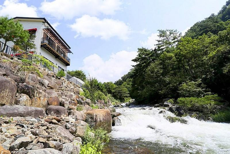 3, Danyang Byulmoori Pension, Danyang