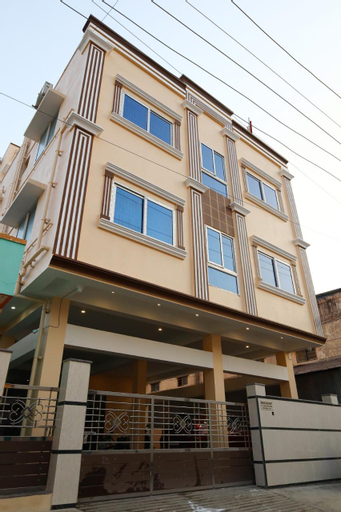 Sriram Apartment, Tiruvannamalai