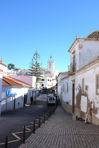 Others 3, Casas Barulho Apartments Old Town, Albufeira