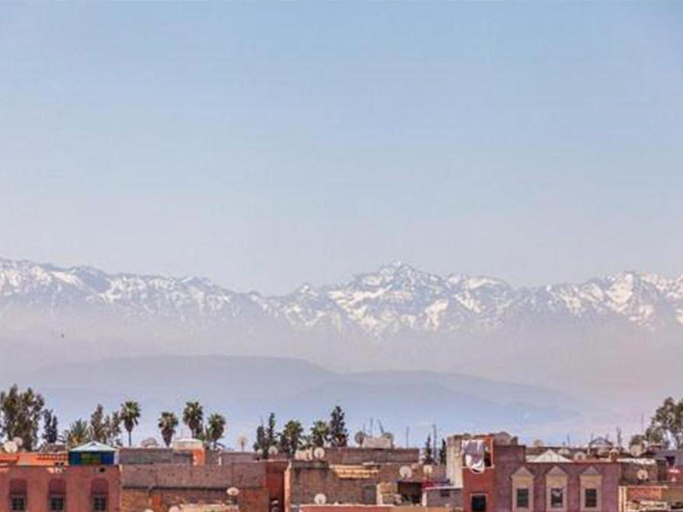 Others 4, Villa Chems - Al Ouidane, Marrakech