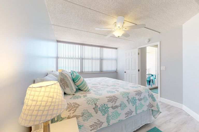 Bedroom 3, Southpoint 303, Volusia