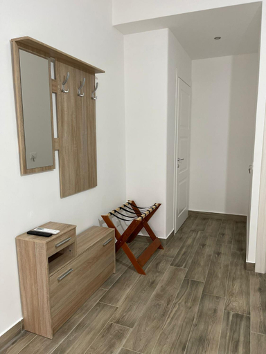 Others 5, A bone Guest house, Catania