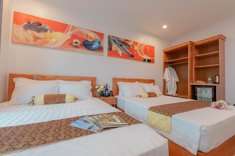 Bedroom 5