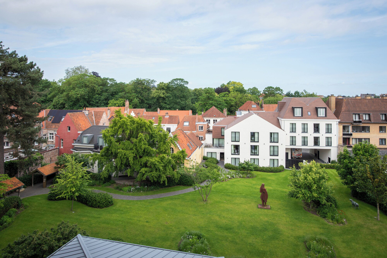 Exterior & Views 2, Dukes’ Palace – by Dukes’ Hotel Collection, West-Vlaanderen