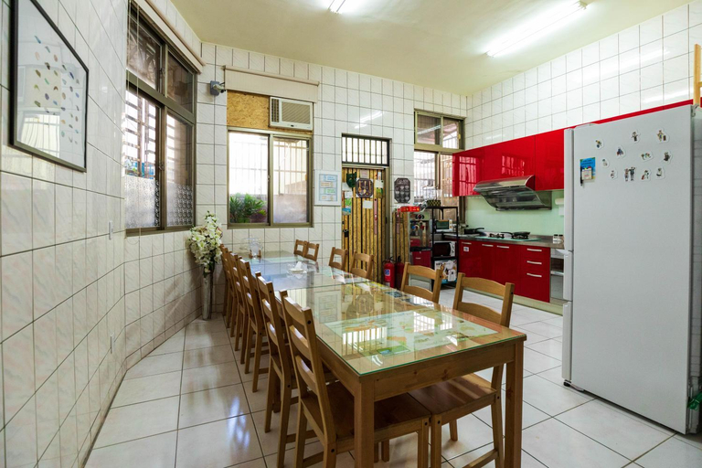 Food & Drinks 5, Hostel Alley Inn -桃園民宿075, Taoyuan