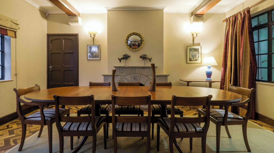 Others 4, Ol Endeti House, Kieni