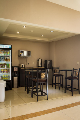 Food & Drinks, BONITTO INN Tampico Lomas, Tampico