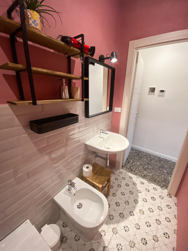 Others 2, Taffeta b&b, Taranto