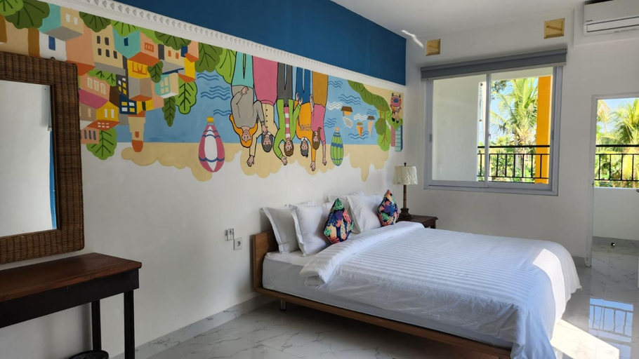 Bedroom 7