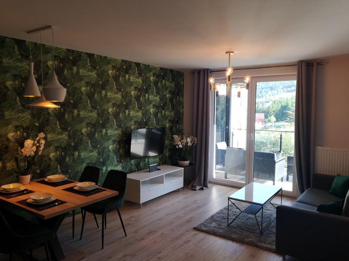 Others 3, Apartamenty Piano, Lubań