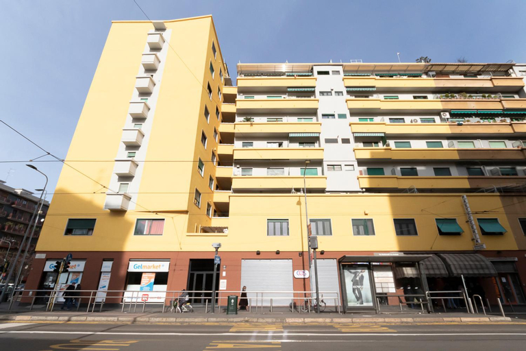 Casa del Maestro Apartment, Milano