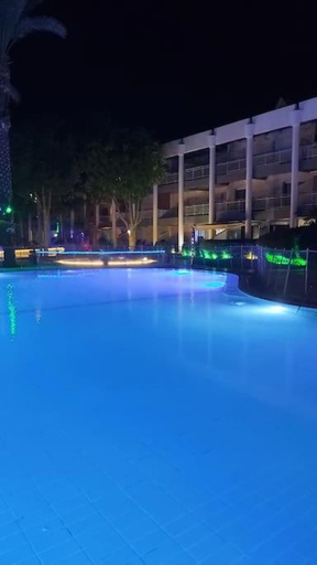 Sport & Beauty 2, Royal Park Eilat, Aqaba