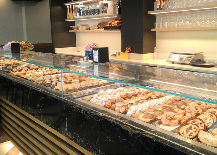 Food & Drinks, Maison Ammiragli Vatican Rooms & Metro A, Roma