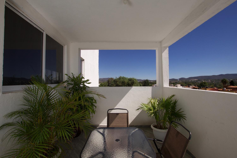 Others 5, Hotel Villa 12 TX, Tequisquiapan