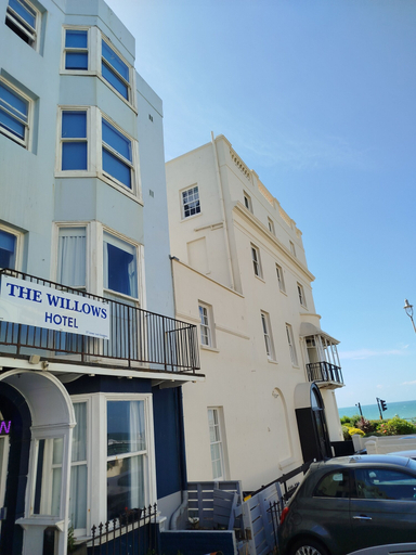 Exterior & Views 2, The Willows, Brighton and Hove