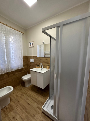 Others 2, Nicare Rooms, Agrigento