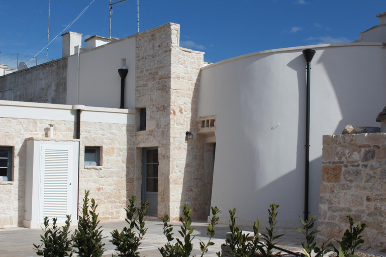 Others 5, Dimore Miravalle, Taranto