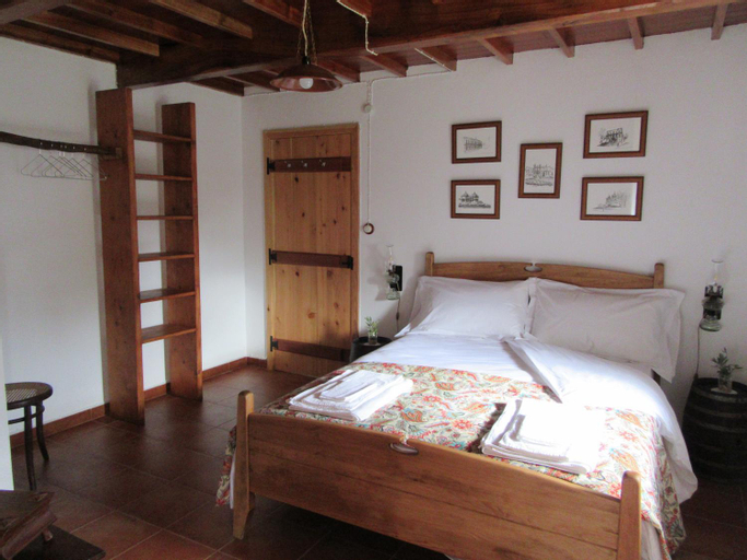 Bedroom 2, O Antigo Lagar, Angra do Heroísmo