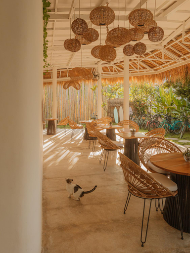 Food & Drinks 4, La Isla Bonita, Lombok