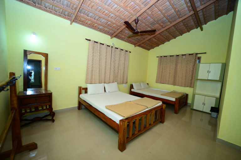 Others 3, Prakruth Backwater Stay By Lazo, Coorg, Mysore