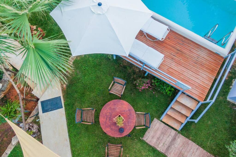 Food & Drinks, Chania Green House 2, Crete