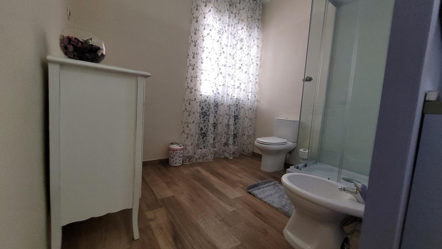 Others 3, B&B SoleMare, Taranto