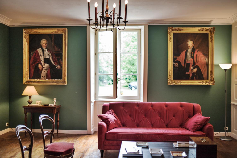 Others 3, Chambres d'hotes Saint Denis, Haute-Vienne
