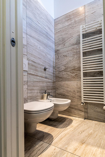 Bedroom 3, Sanremo Dream - Mombello 50, Imperia