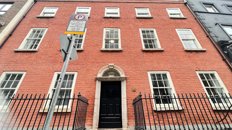 Others 4, Merrion Square Studios, Dublin