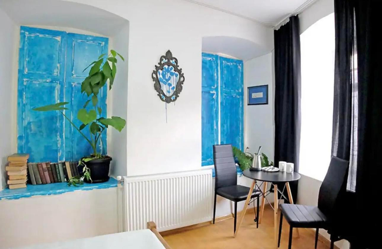 Others 5, Room in Center 2, Tbilisi
