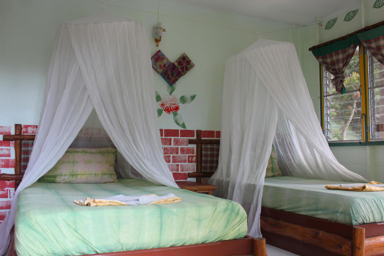 Bedroom 8