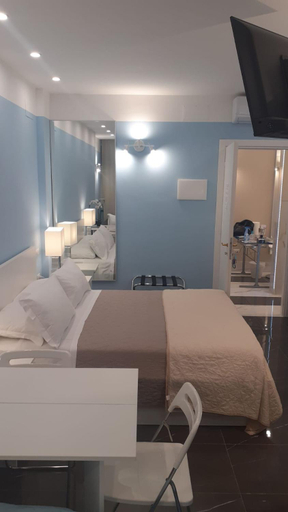 Others 4, Pescara Centro luxury suite II Deluxe Rooms, Pescara