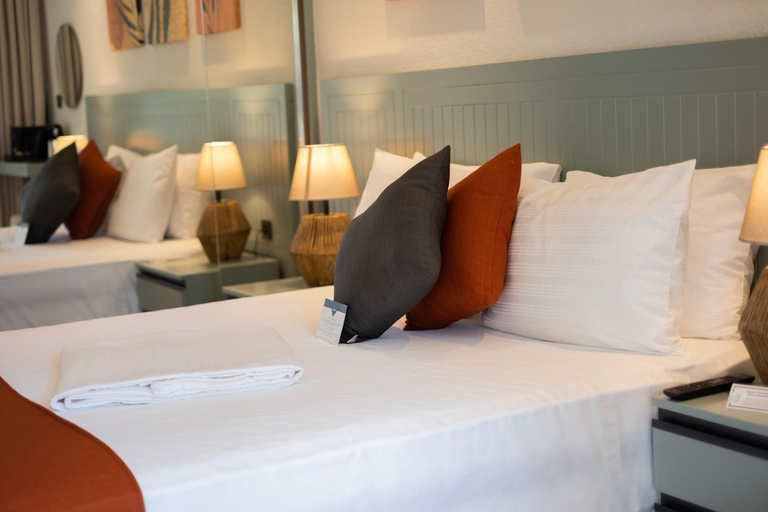 Bedroom 3, Parmos Otel, Erdek