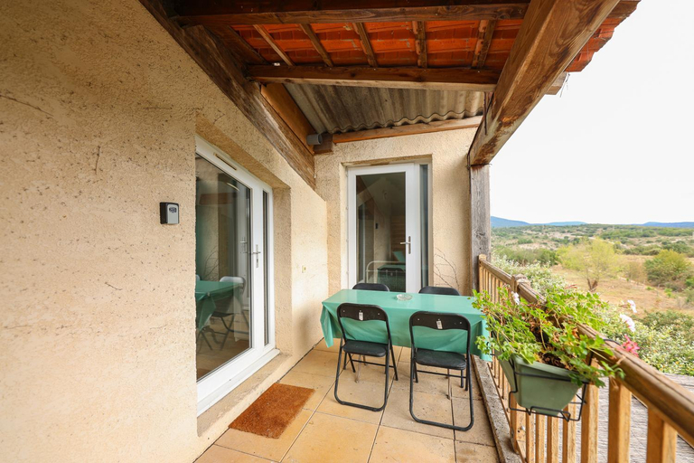 Others 5, Domaine des Arcs, Hérault