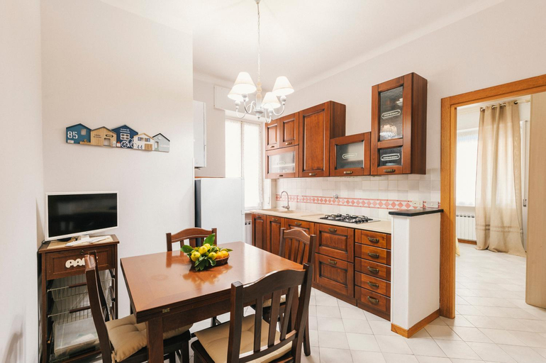 Dining Room, CA' TORRE SAN GIOVANNI, Savona