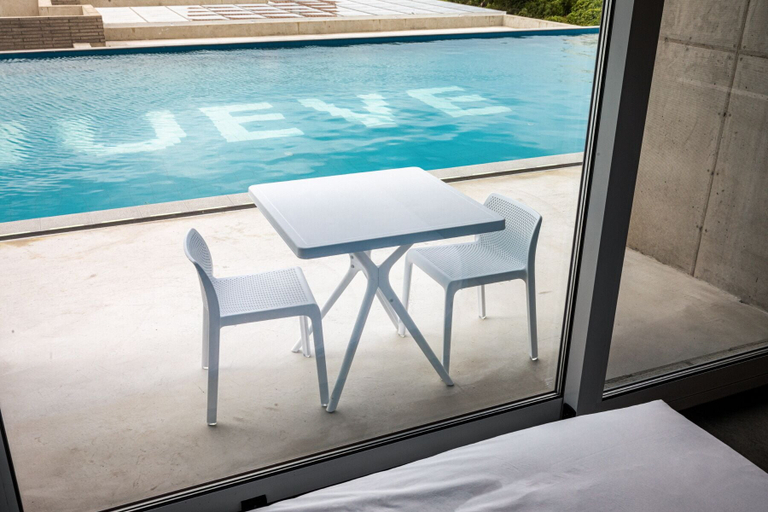 Sport & Beauty 2, Nueve Poolvilla And Resort, Jeju
