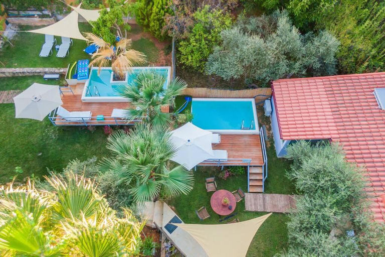 Others 5, Chania Green House 2, Crete