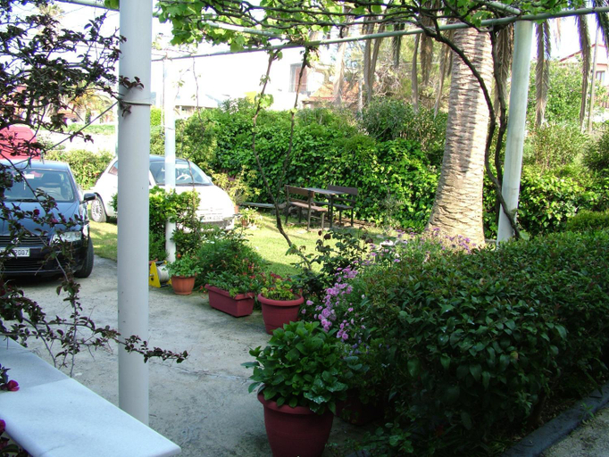 3, Spiridoula apartments, Ionian Islands