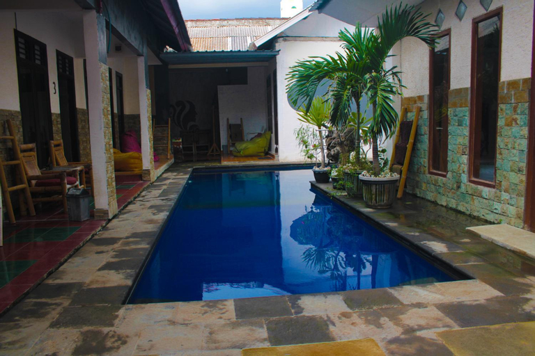 Swimming Pool 3