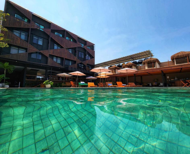Exterior & Views 2, Hotel be loft lounge, Rio de Janeiro