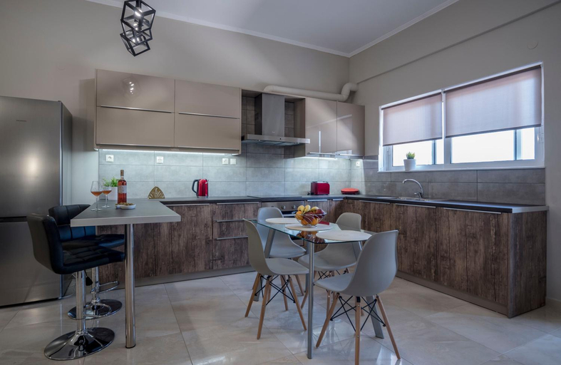 Kitchen 2, BO Home, Crete