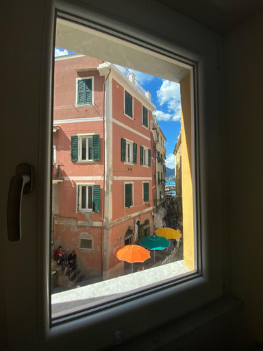 Others 4, LUVEGU SCIUIU Apartment, La Spezia