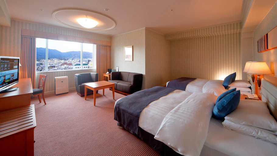Bedroom 11