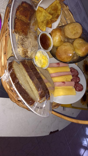 Food & Drinks 4, Chales Manaca da Serra, Urubici